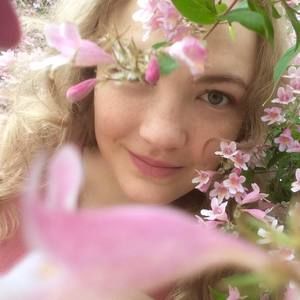 Meet your Posher, Zoe